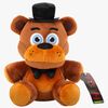 Five Nights at Freddy's Bamse Freddy