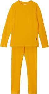 Reima Lani Skiundertøj, Orange Yellow 