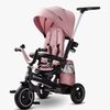 Kinderkraft Trehjulet Cykel Easytwist, Lyserød