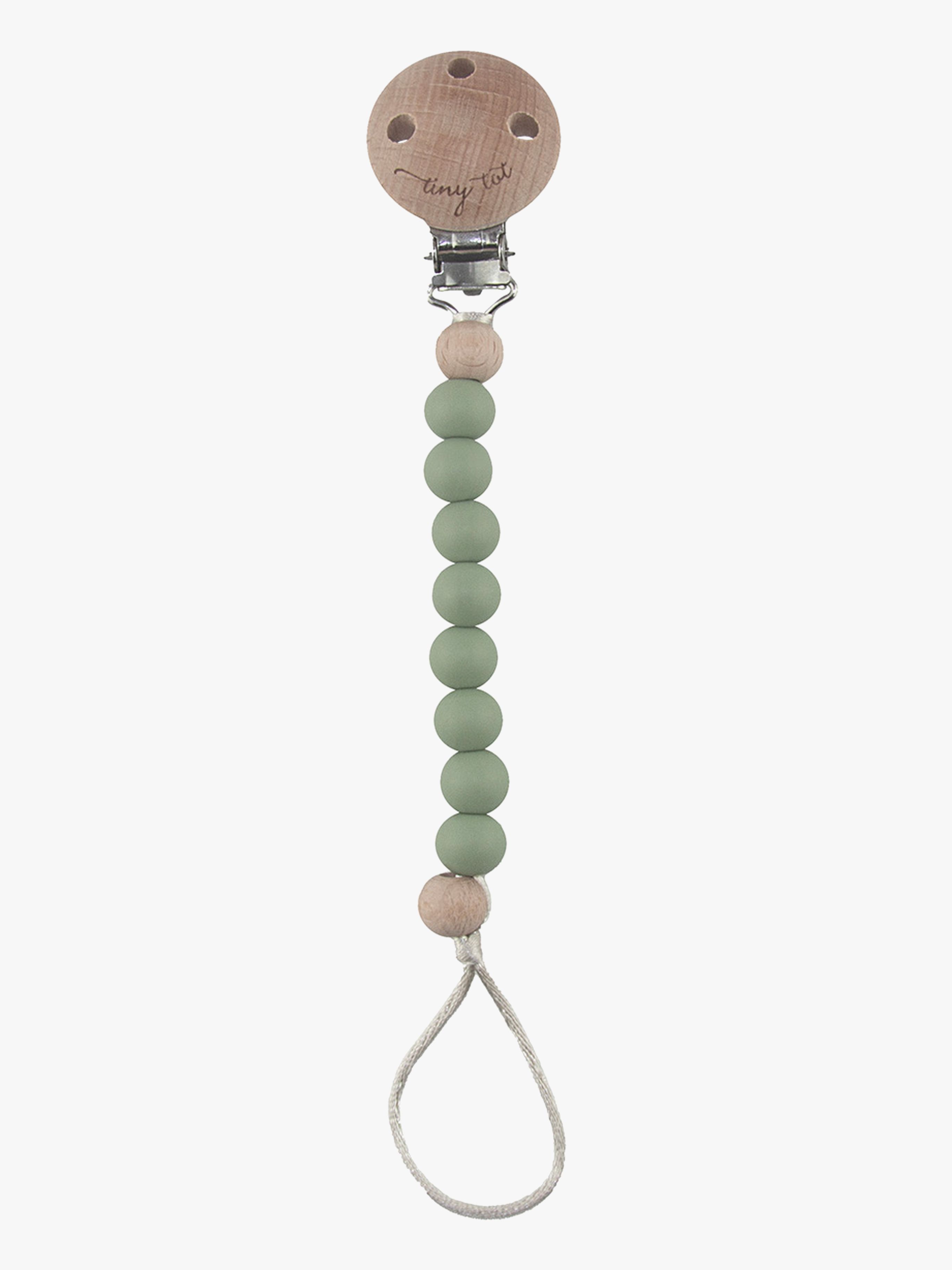 TinyTot Suttesnor Nova, Moss Green
