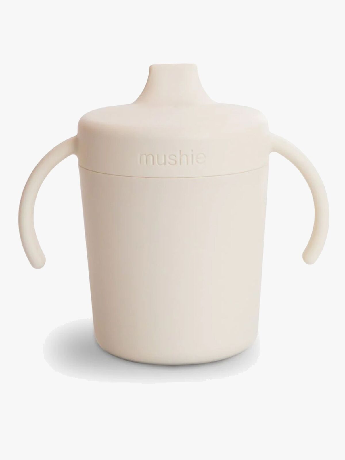 Mushie Tudekop Træning, Ivory