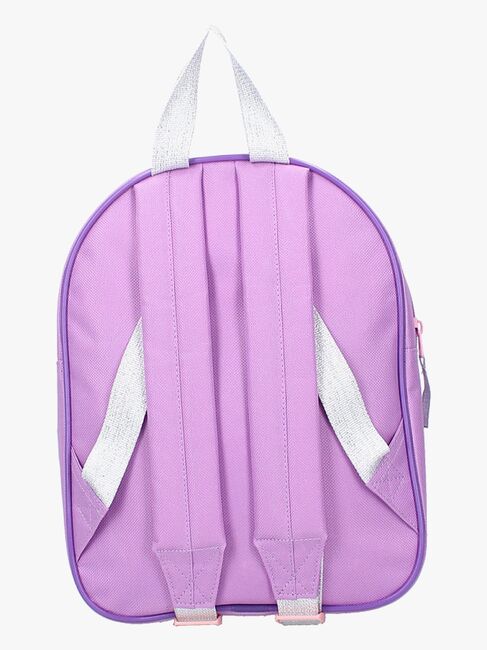 Hello Kitty Rygsæk Cheeky But Charming, Lilla