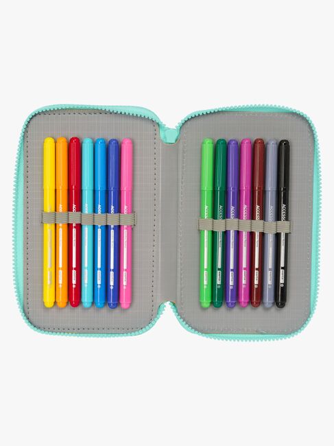 Disney Vaiana Tredelt Penalhus, Turkis