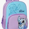 Disney Lilo & Stitch Junior Rygsæk 15L, Sweet Blå/Lilla