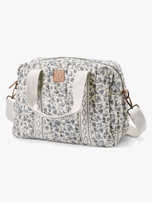 Elodie Pusletaske, Garden Leo Toilé