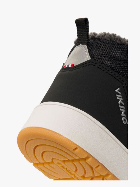 Viking Epic GTX Vinterstøvler, Black