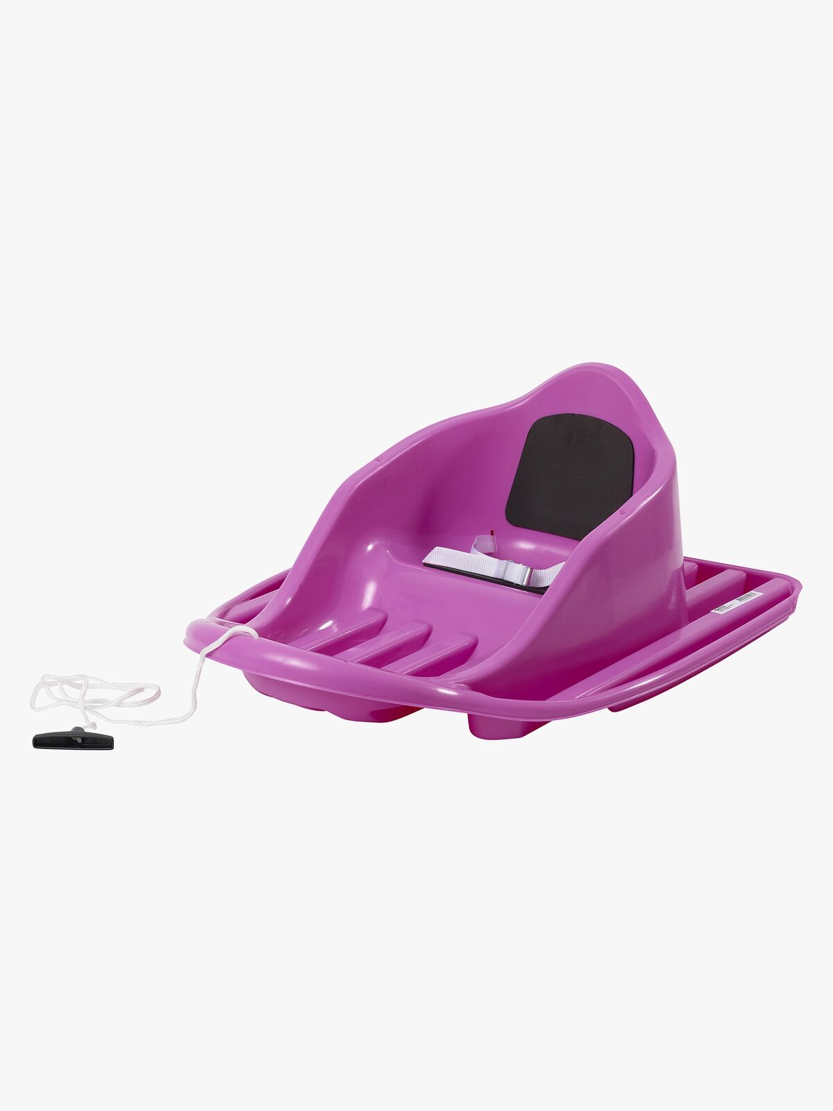 STIGA Cruiser Babykælk, Pink