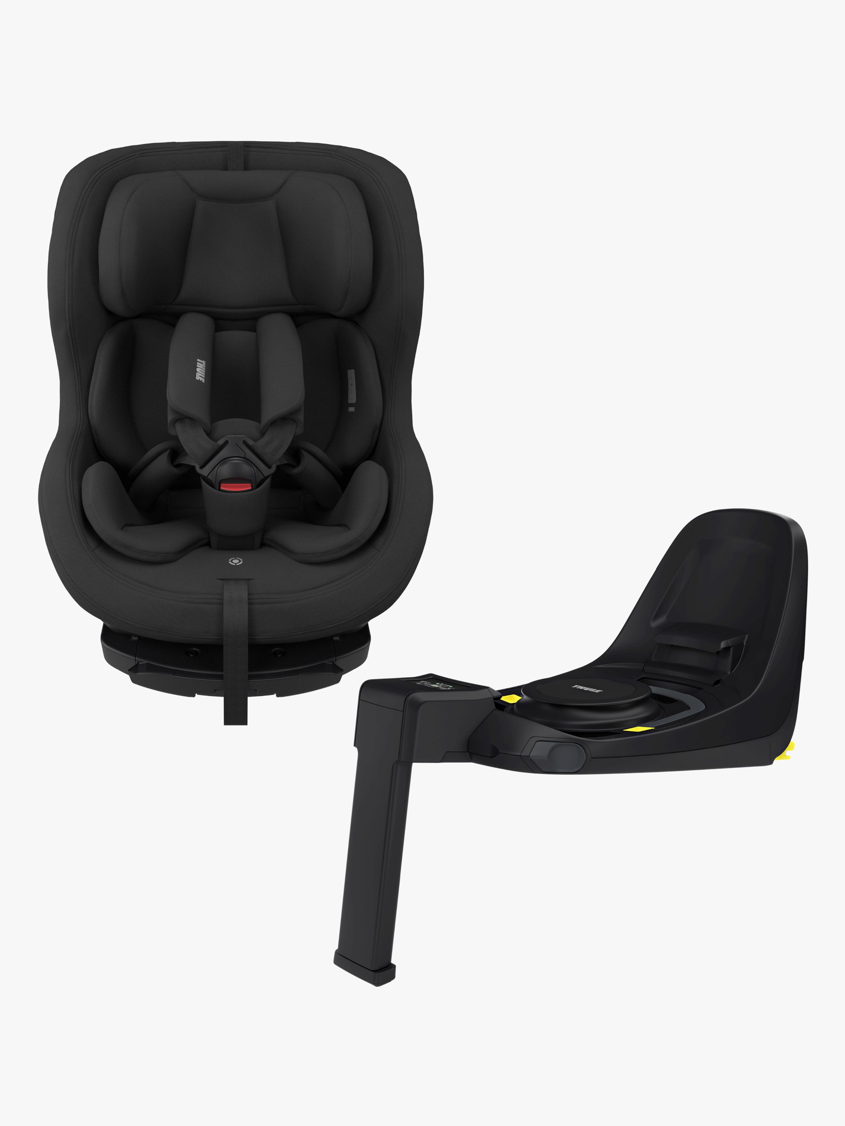 Thule Elm inkl. Alfi Base, Sort