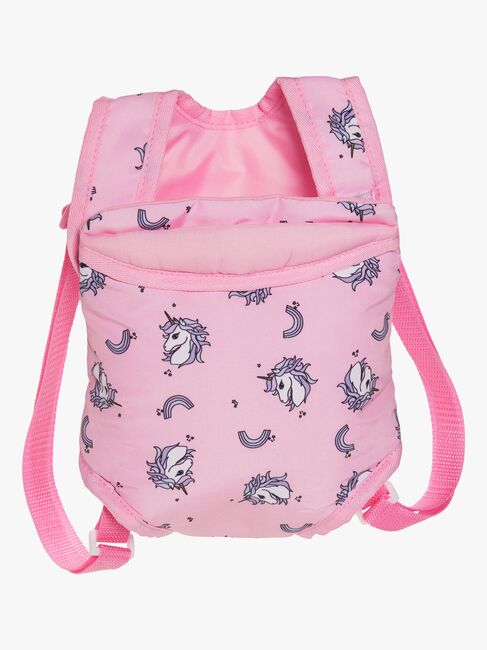 Cloudberry Castle Sæt m. Dukketilbehør Enhjørning