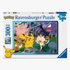 Ravensburger Pokémon Puslespil 300 Brikker