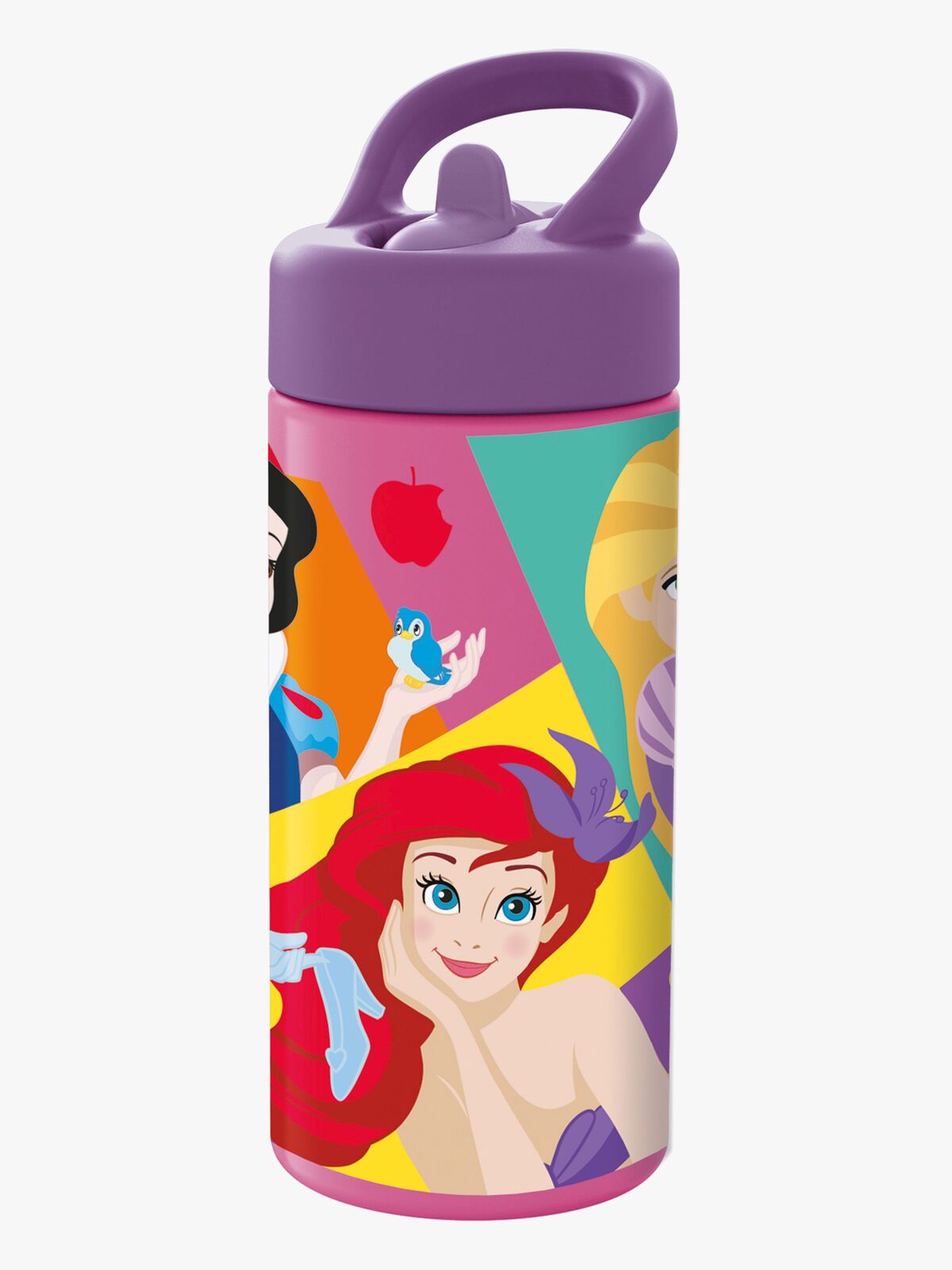 Disney Princess Sipper Drikkedunk 410 ml