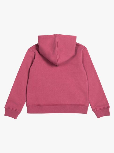 Viking Funtime Hættetrøje, Plum