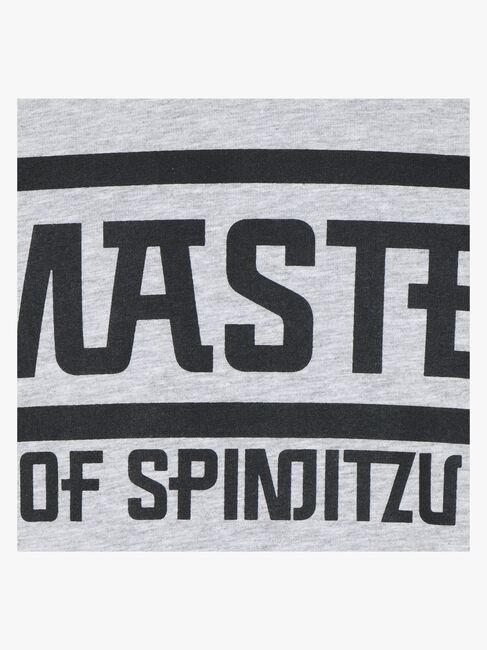 LEGO Collection T-Shirt, Grey Melange