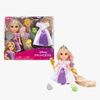 Disney Princess Longest Hair Dukke Rapunzel 15 cm
