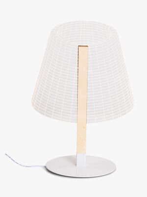 POPP JOY Bordlampe 3D