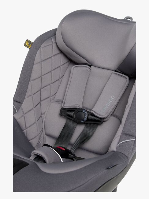 Beemoo Selesamler Clip, Black