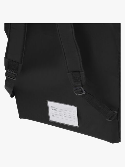 Maxi-Cosi Ultra Compact Transporttaske, Black