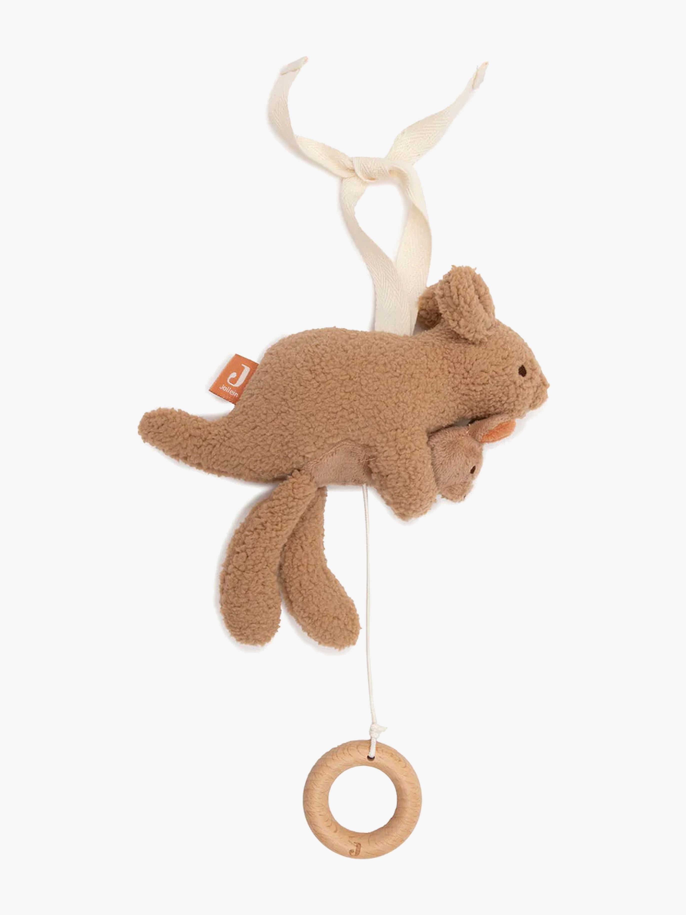 Jollein Spilledåse, Kangaroots