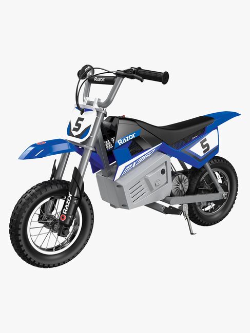 Razor Dirt Rocket MX350 Motorcrosscykel, Blå