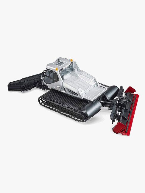 Bruder Leitwolf Pistmaskine