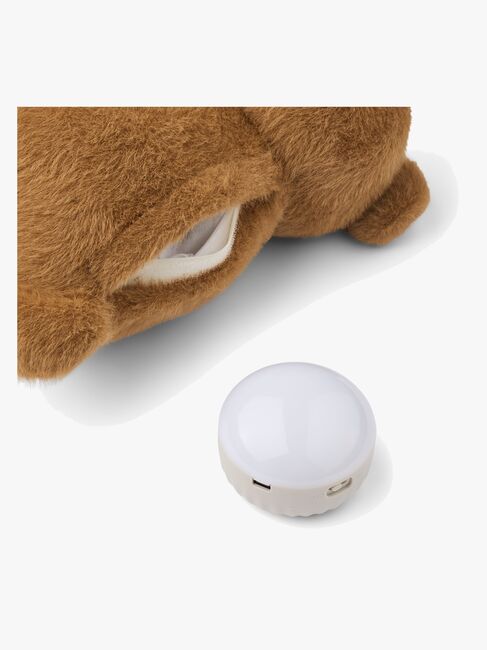 LIEWOOD Humming Hattie Bjørn Bamse 23 cm