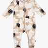Mumitroldene by Martinex Vild Stinky Pyjamas, Beige