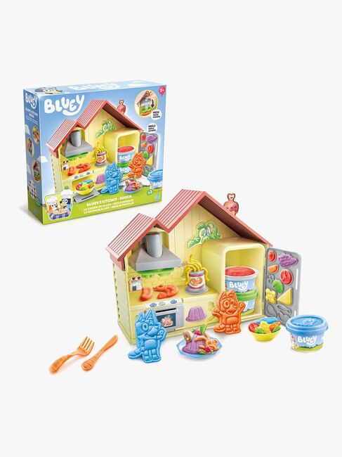 Bluey Modellervoks Køkken Og Bagning 266009-2139_1.jpg