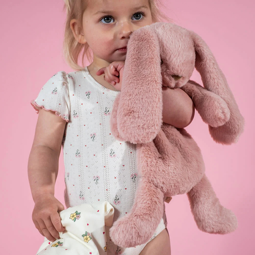 That's Mine Houston Tyngdebamse Kanin 0,3 kg, Pink