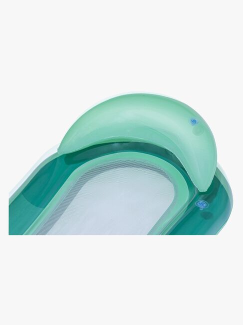 Bestway Bademadras HydroLuxe Lounge