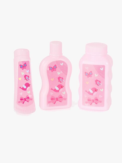 BayerDesign Piccolina Dukke 46 cm Rigtige Tårer