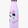 Disney Minnie Mouse Drikkedunk 700ml Thirsty For More, Lilla