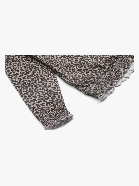 Luca & Lola Pasqualina Trøje, Leopard