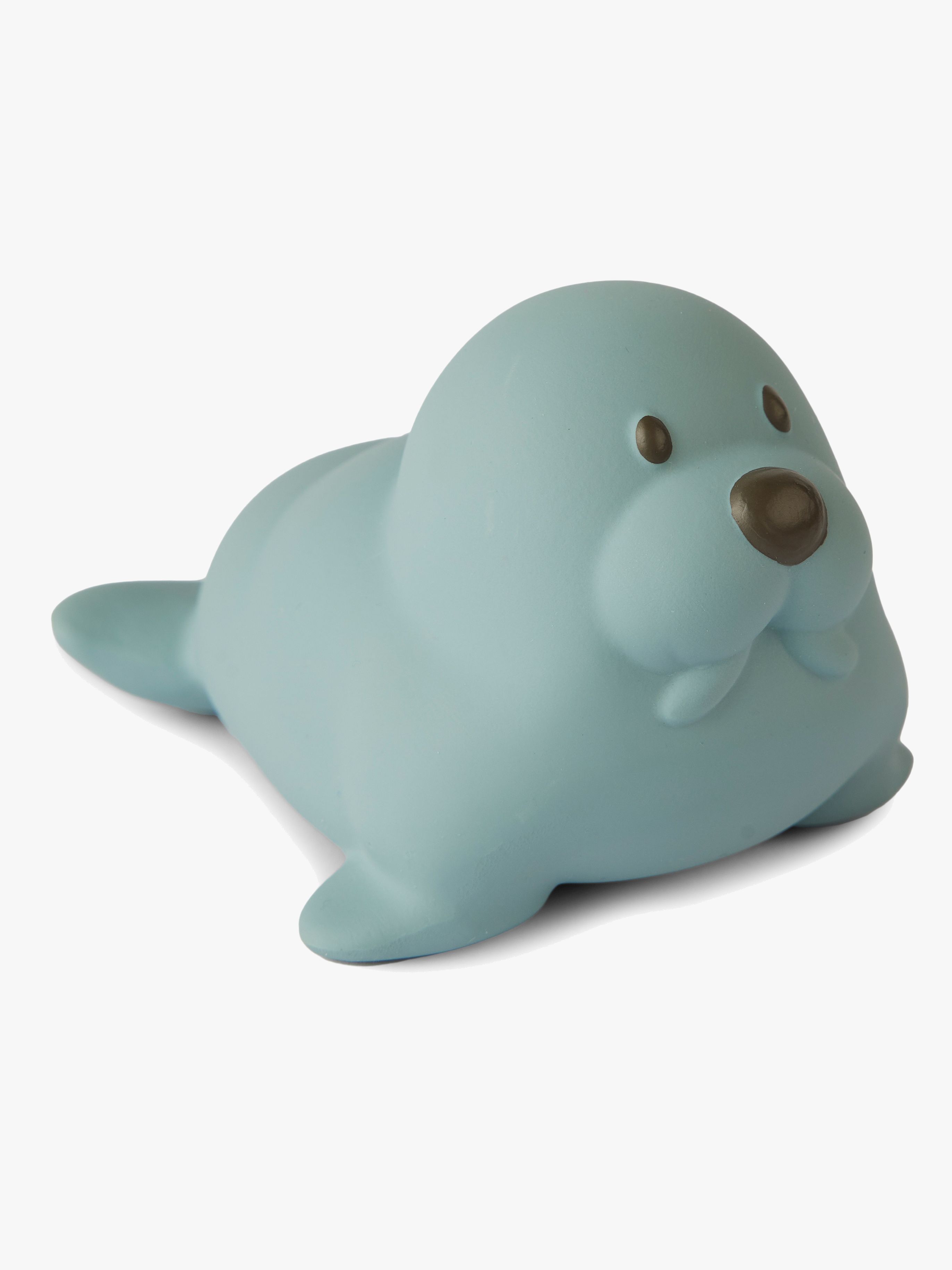nuuroo Zaza Badelegetøj Naturgummi, Dusty Blue