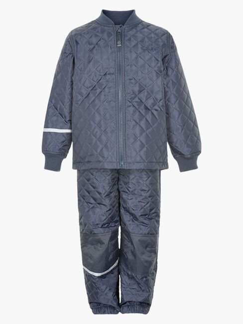 CeLaVi Termosæt, Flint Stone