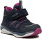 Superfit Sport5 GTX Sneakers, Blå/Pink