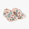 Hello Kitty Clogs, Pink