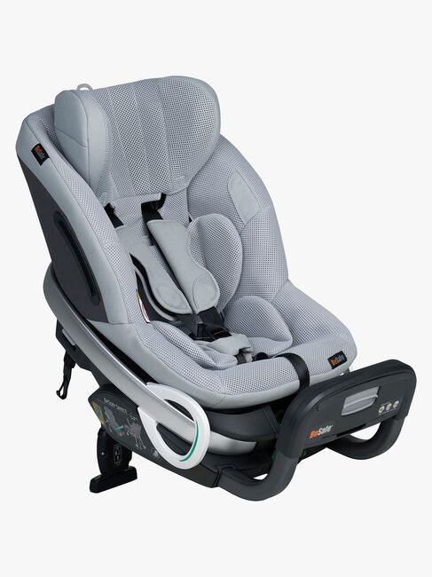 BeSafe Stretch Autostol, Peak Mesh