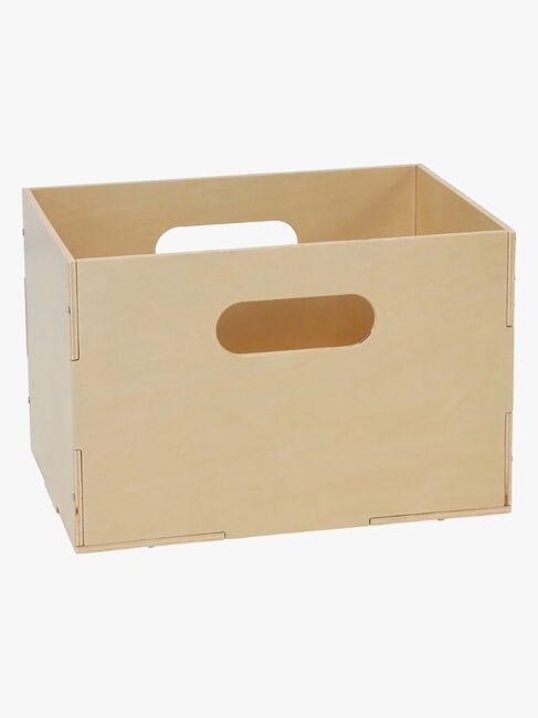 Nofred Kiddo Kasse, Birketræ