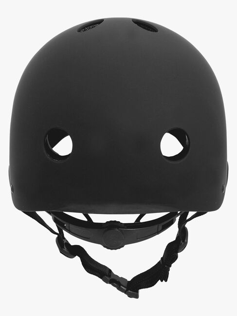 Krash Mips ABS FS Hjelm, Sort