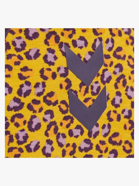 Hummel Vaiana Kjole, Golden Rod