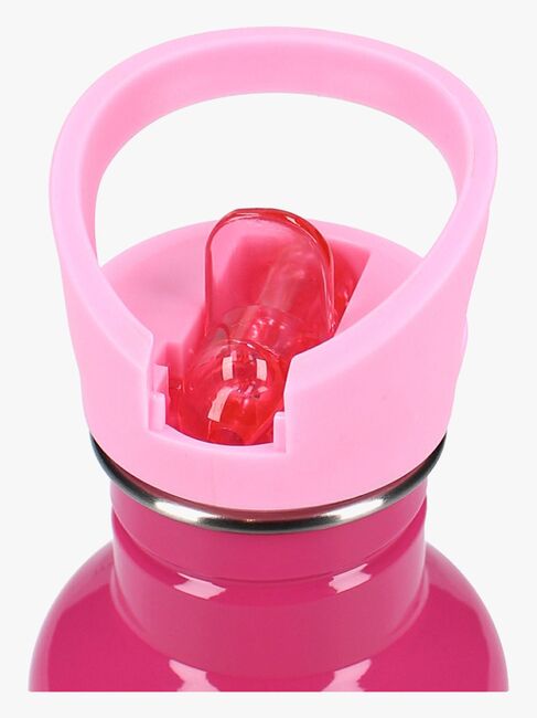 Hello Kitty Drikkedunk 500ml Take A Sip, Pink