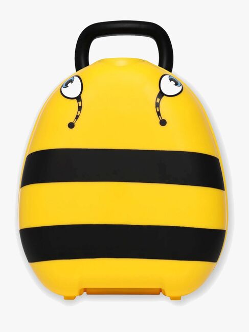 My Carry Potty Potte Bumblebee
