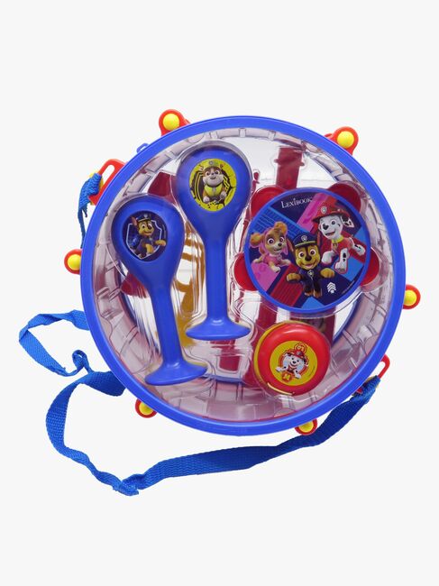 Paw Patrol Instrumentsæt
