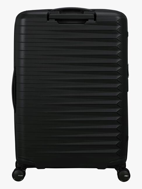 American Tourister Fastforward Rejsetaske 67L, Flash Black