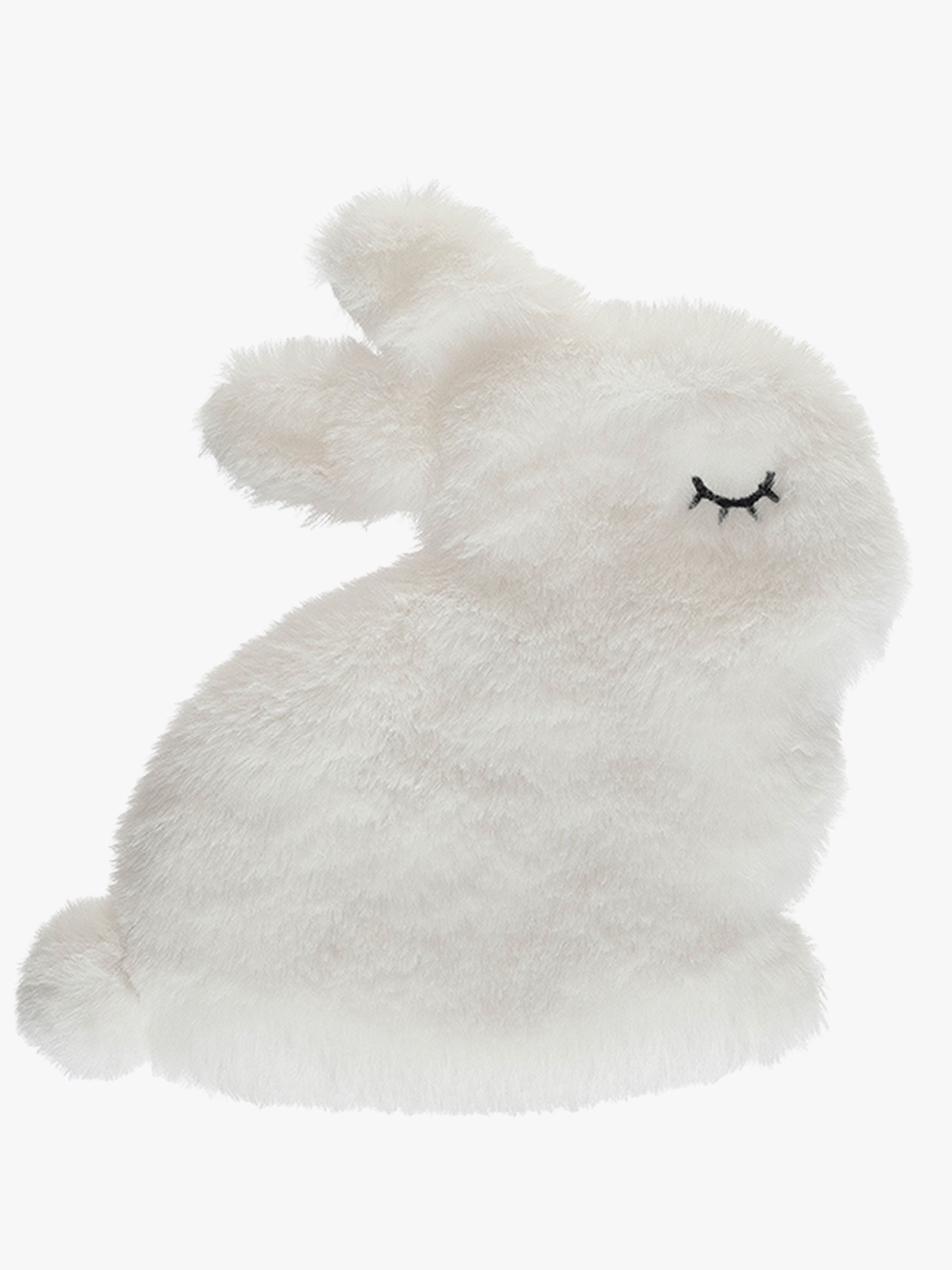 Fresh Kid Cozy Hugs Varmedyr Kanin 25 cm