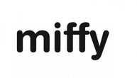 Miffy Logo