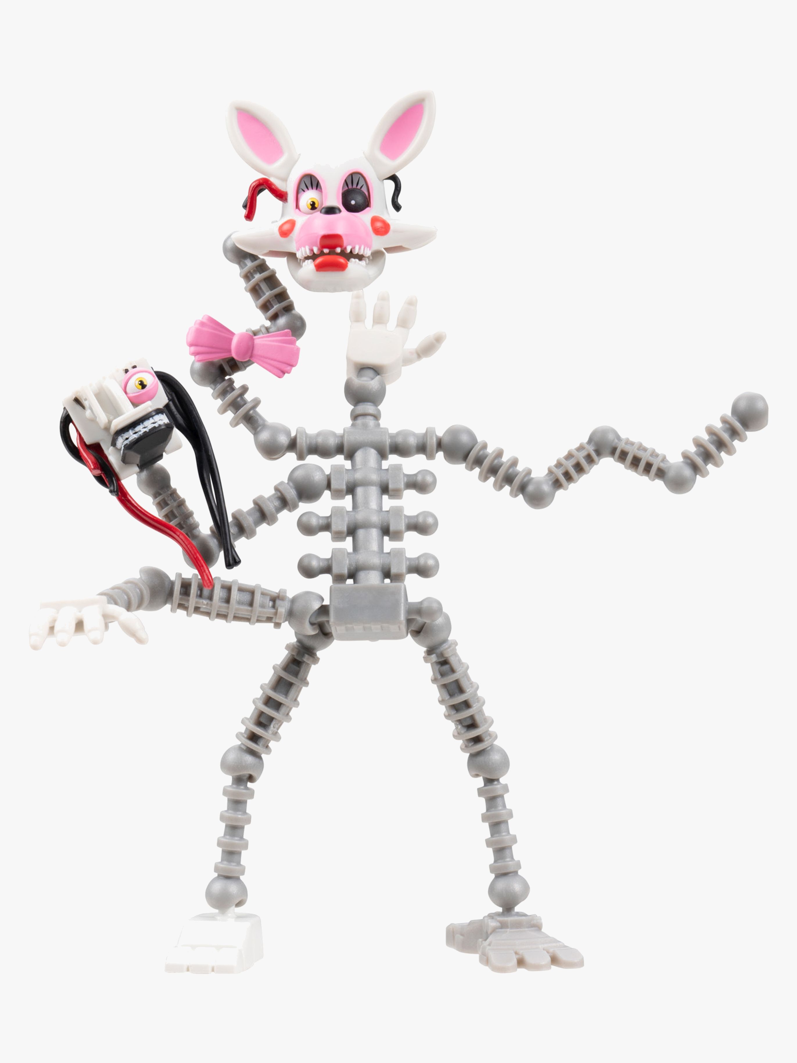 Five Nights At Freddy´s Core Figur Mangle