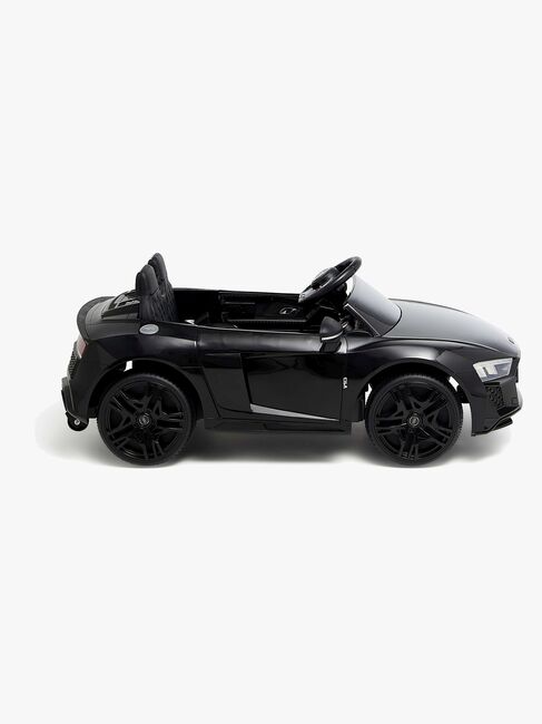 Audi R8 Spyder Elbil, Sort 2165280_OC118762RLI-BLACK-2896_3a.jpg