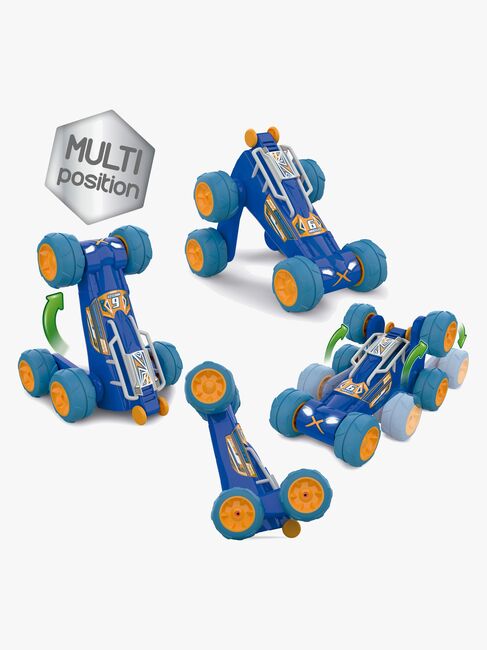 Ninco 6 Wheeler Akrobat Fjernstyret Bil