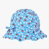Mumitroldene Miniblomst Hat, Blå